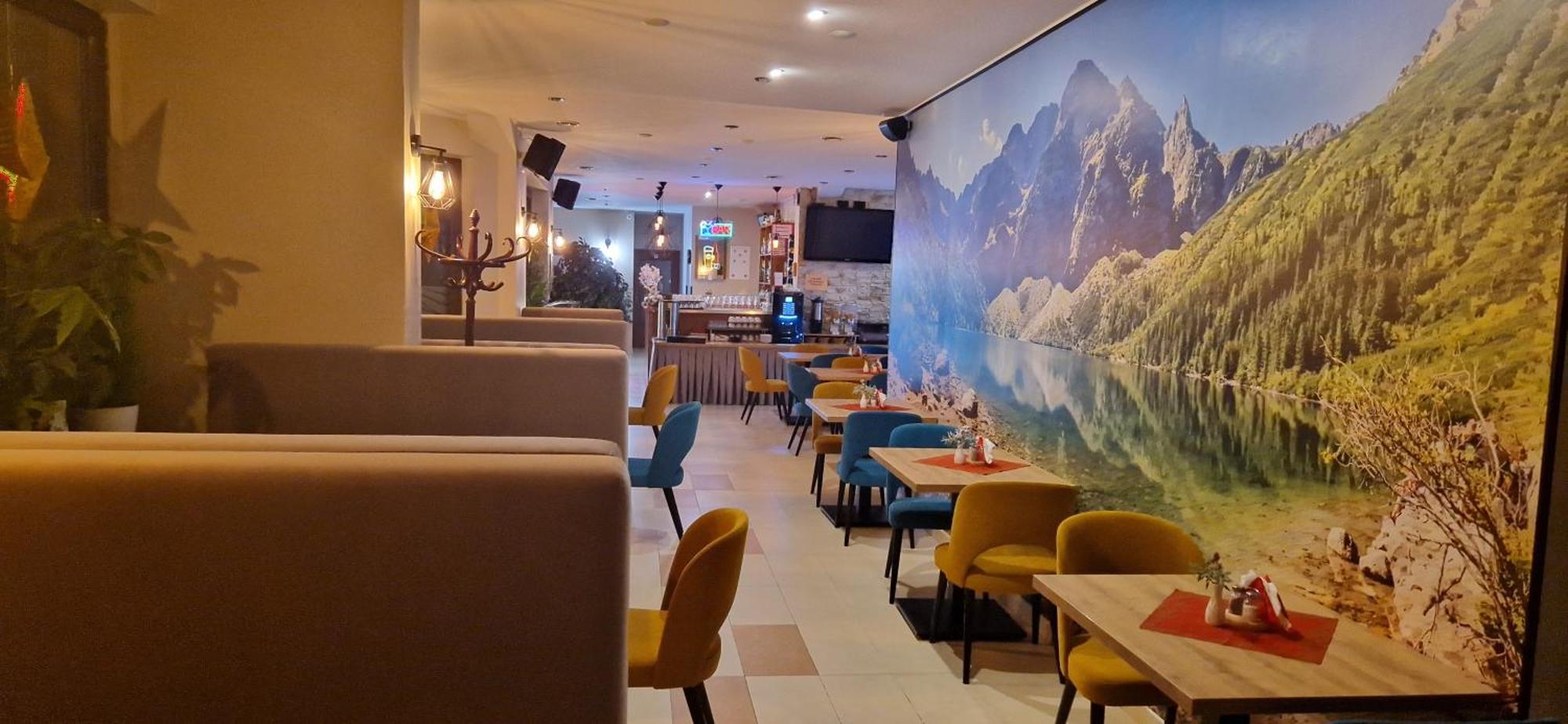Willa Ostoja U Pyrca Zakopane Exterior foto