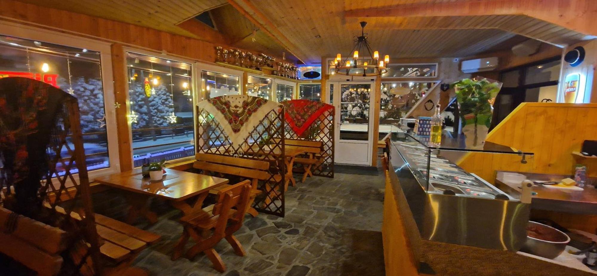 Willa Ostoja U Pyrca Zakopane Exterior foto
