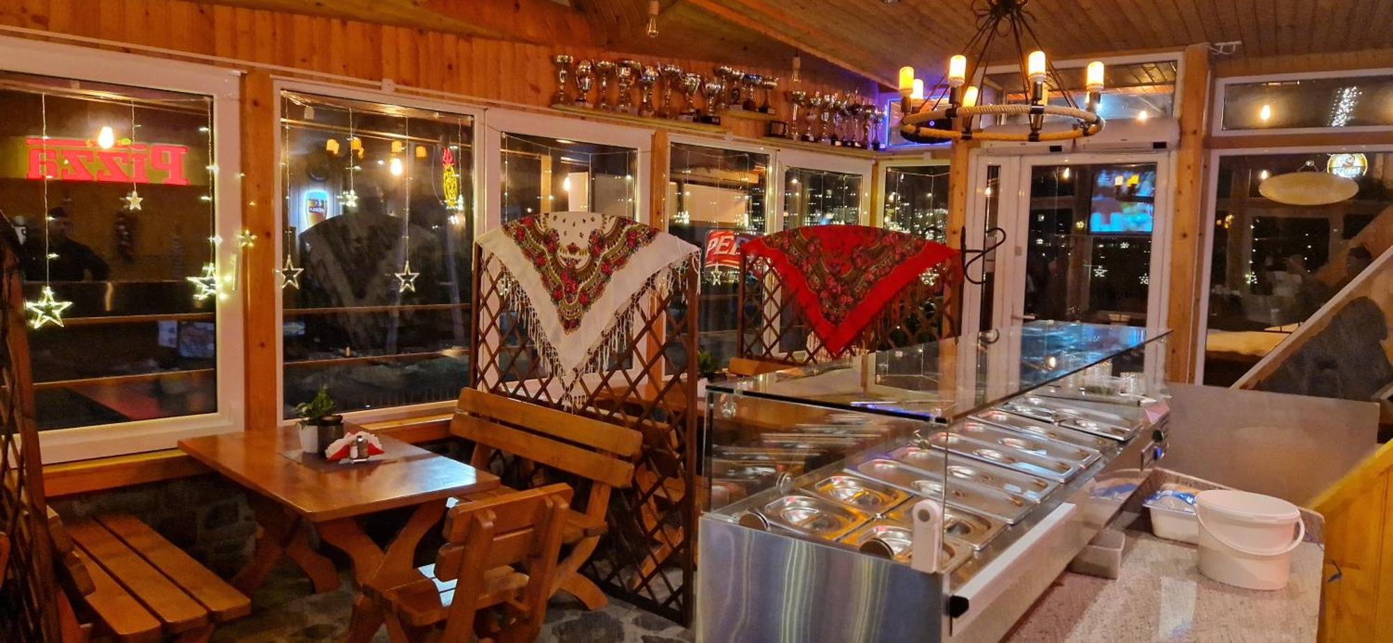 Willa Ostoja U Pyrca Zakopane Exterior foto