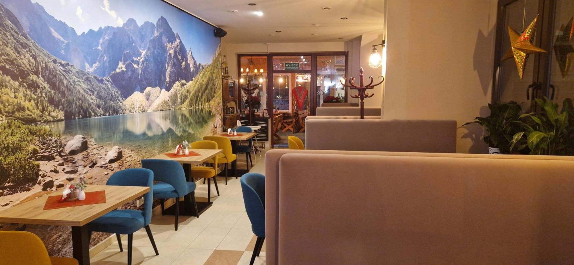 Willa Ostoja U Pyrca Zakopane Exterior foto