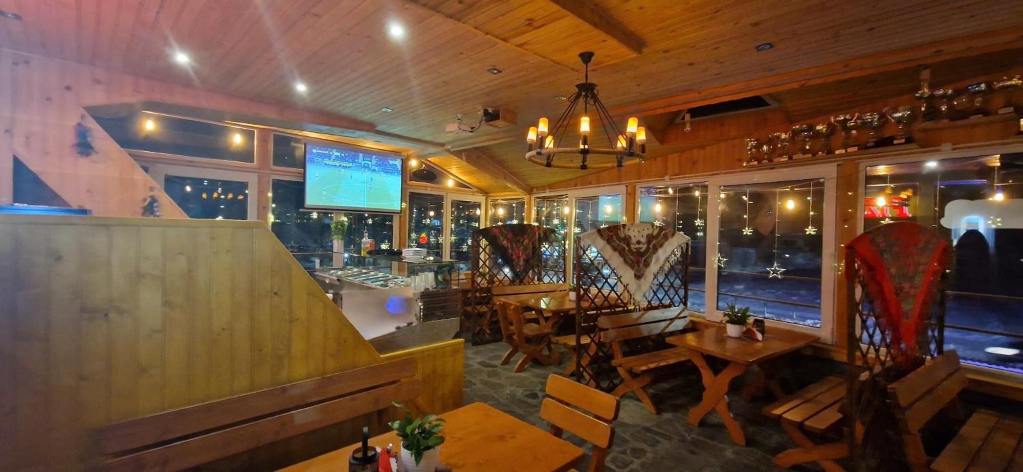 Willa Ostoja U Pyrca Zakopane Exterior foto